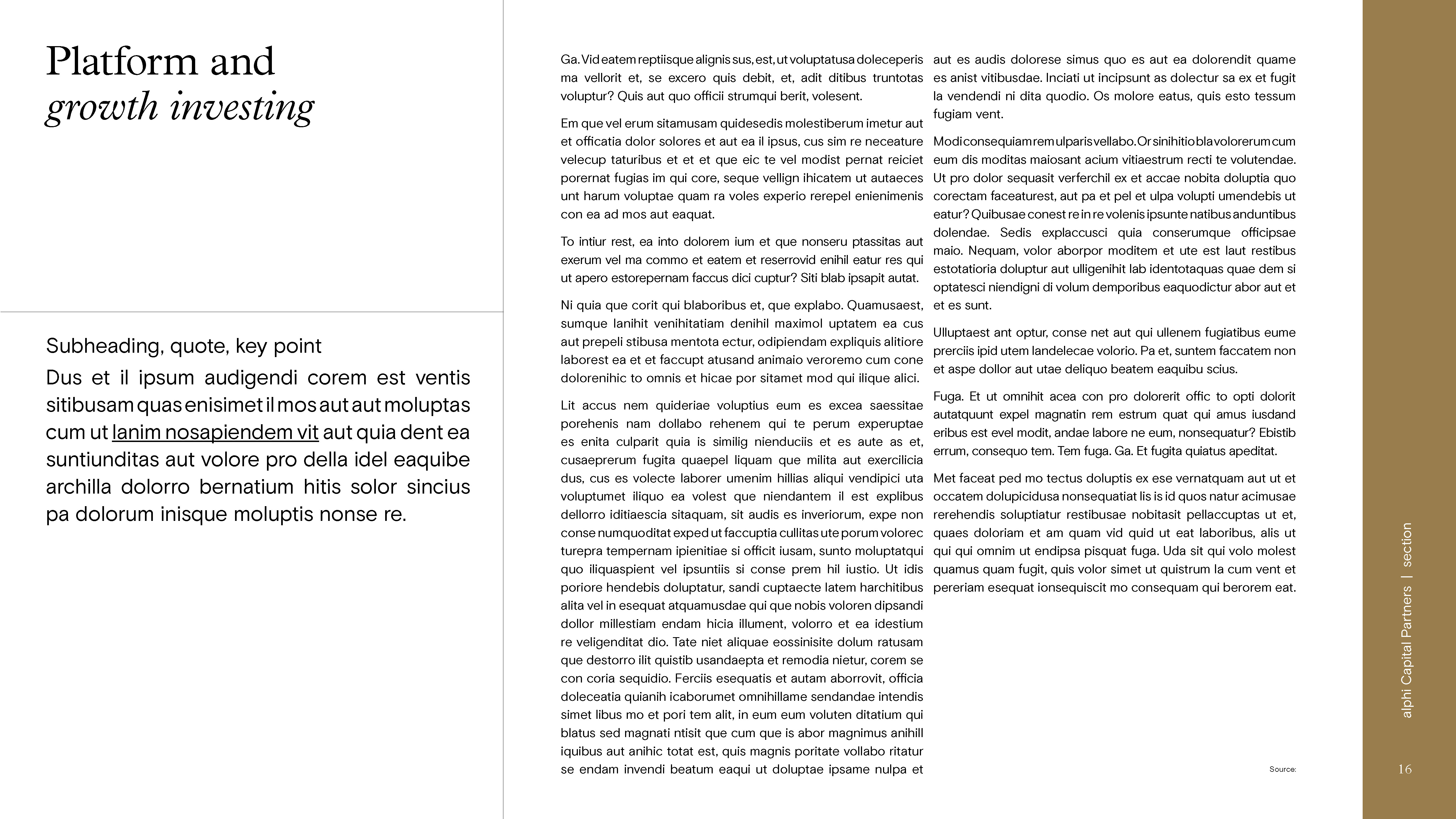 Alphi layouts — Page 16